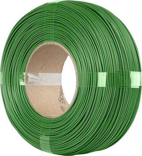 Spectrum Filaments 81272 ReFill Premium PLA High Speed Filament PLA Highspeed Filament, hohe Steifigkeit, hohe Zugfestigkeit