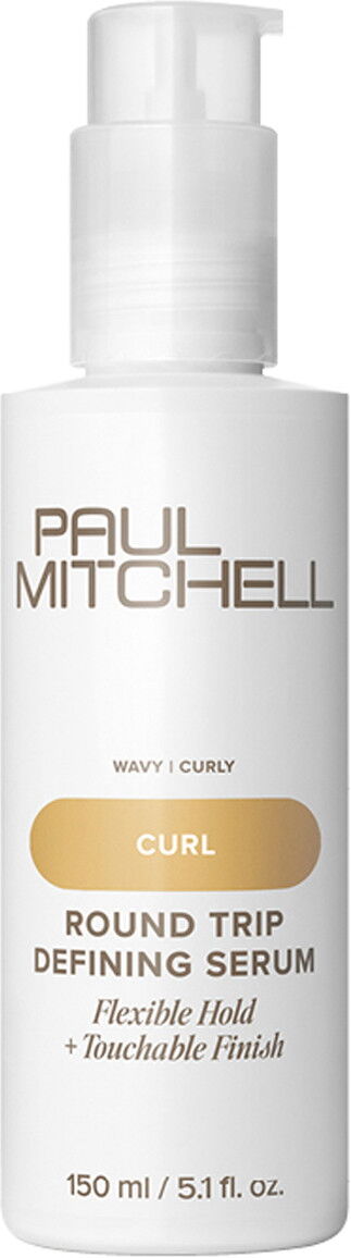150ml Paul Mitchell Curl Round Trip Defining Serum