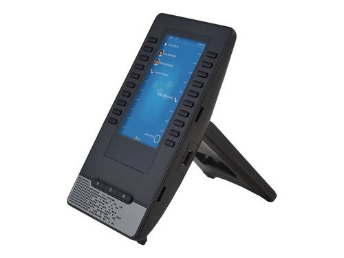 Alcatel Lucent Enterprise EM-200 Beistellmodul für Essential Reihe