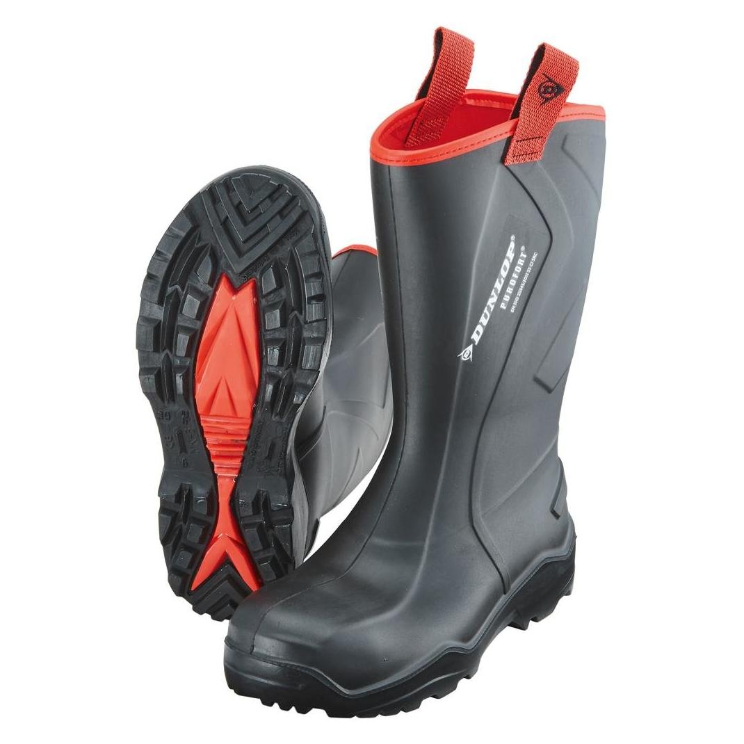 Dunlop Schuhe (S5, 40) (8713197044925 M3050-2528)