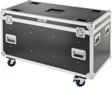 Flyht Pro Accessory Case 120x60x60 Wheel