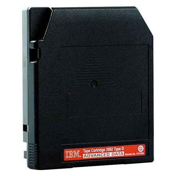 IBM TOTALSTORAGE ENTERPRISE - 3592-Datenkassette (10000 GB) (2727263)