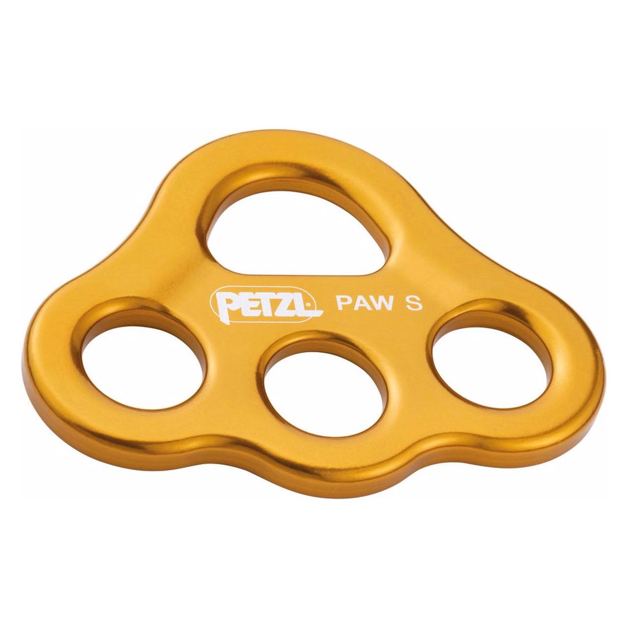 Petzl Paw S Riggingplatte (G063AA00)