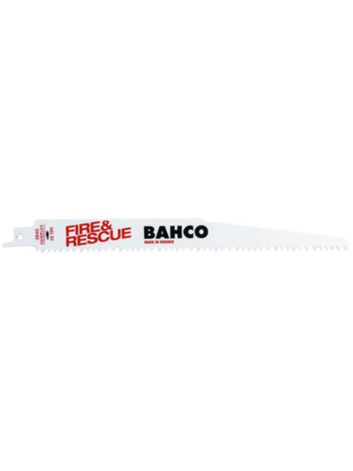 BAHCO Sandflex Reciprocating saw blades