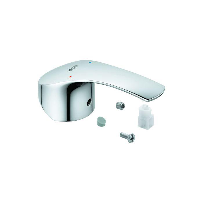Grohe Hebel 46897 46897000 Metall chrom