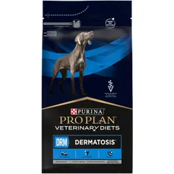 PURINA Veterinary PVD DRM Dermatosis 3kg