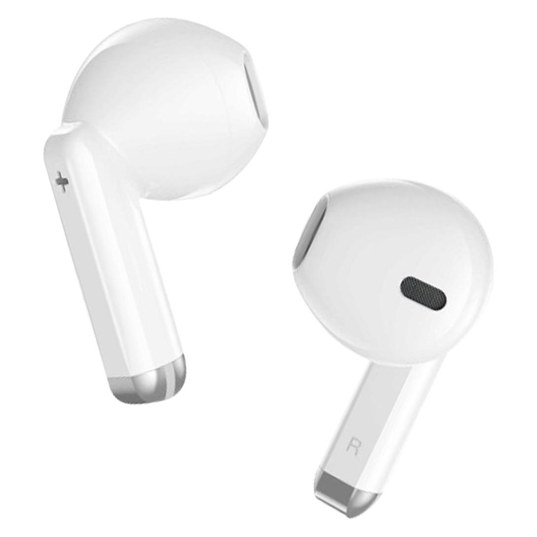 xO Bluetooth-Kopfhörer X33 TWS weiss (4.40 h, Kabellos) (42743546)