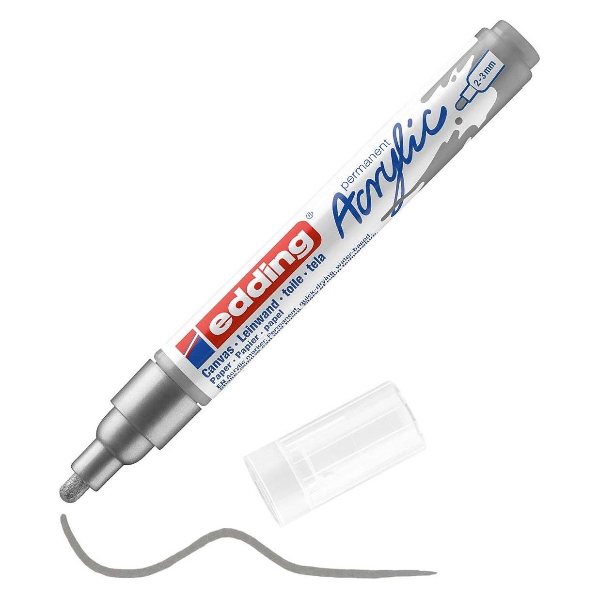 Edding Acrylmarker 5100 Medium (1x) (5100-923)