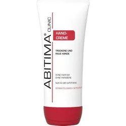 Abitima Clinic Handcreme 100 ML