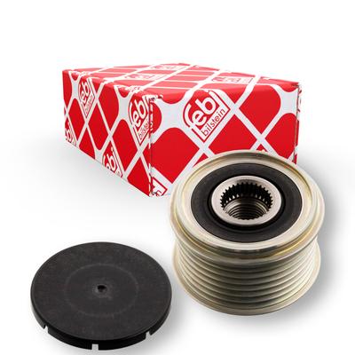 FEBI BILSTEIN Generatorfreilauf 101930 für GENESIS