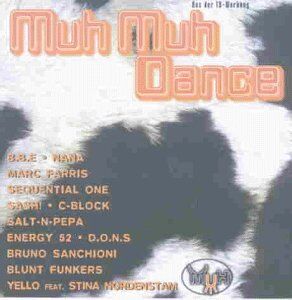 Various - Muh Muh Dance - Preis vom 27.09.2026 03:53:48 h