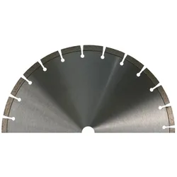 Tectool, Sägeblatt, DIAMANTSCHEIBE, SEGMENTIERT, Ø 400 MM