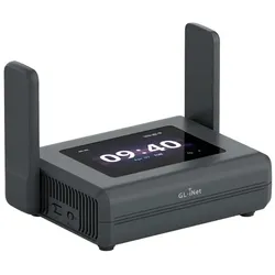 iNET GL. Slate 7 Pro Router, Router