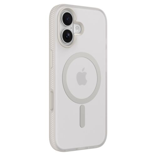 Belkin Grip magn. Schutzhülle iPhone 17 sand MSA034hqSA