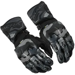 Macna Powertrack 2.0 Motorrad Handschuhe M