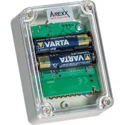 ARX IPA-HA95EXT - Funk-Sensor IPA-HA95EXT, für AREXX-Multilogger, Temp., IP66, ext