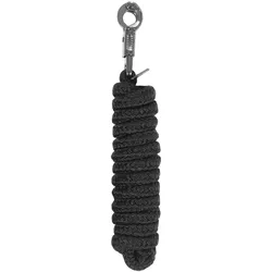 Cavallo Führstrick PIA black Horsefashion HW 25, Größe: Stück