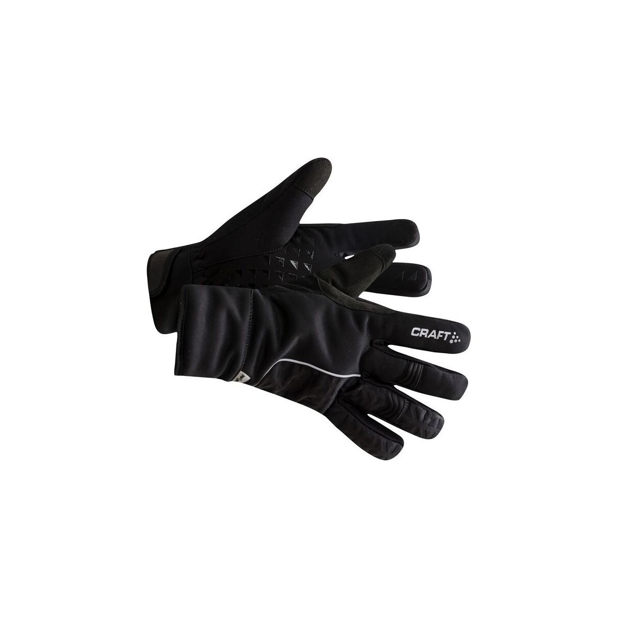 Craft ADV Subz Siberian Glove black (999000) 12 1906572-999000-12