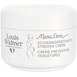 WIDMER body Mamaderm Schwangerschaftstr.Cre.l.P. 250 ml