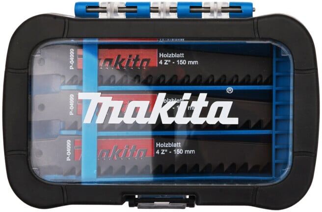 Lame de scie Recipro Makita P-81278 Set (P-81278)