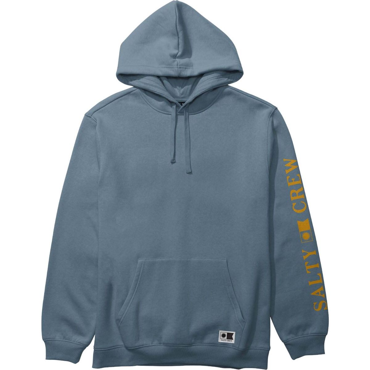 Salty Crew Refuge Fleece slate (SLATE) XXL 20335438-SLATE-XXL