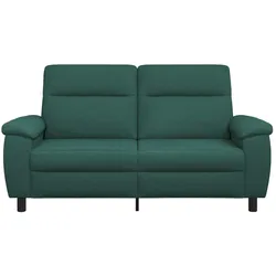 vidaXL, Sofa + Bettsofa, 2-Sitzer Sofa (2-Sitzer)