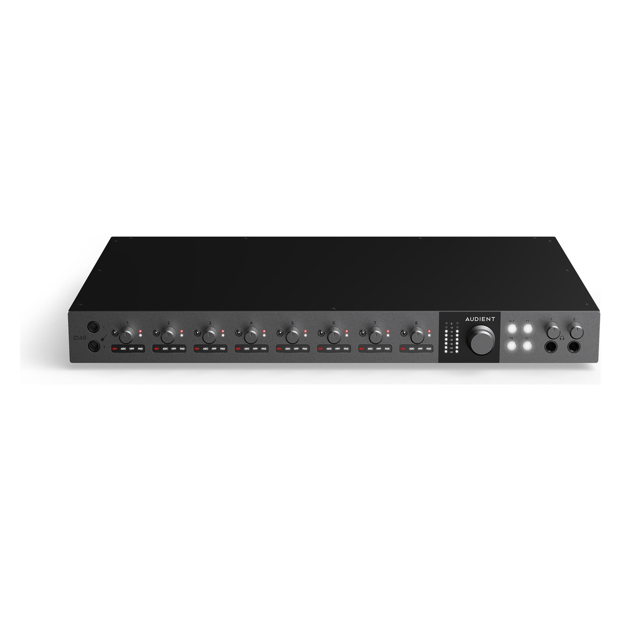Audient iD48 (USB) (APACAU46-ID48)