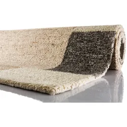 Natur Pur Teppich Natur Loop 7082 sand 120x180 cm
