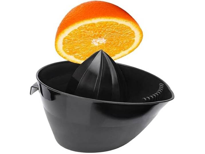 Vilde Citruspers handmatig handbediend
