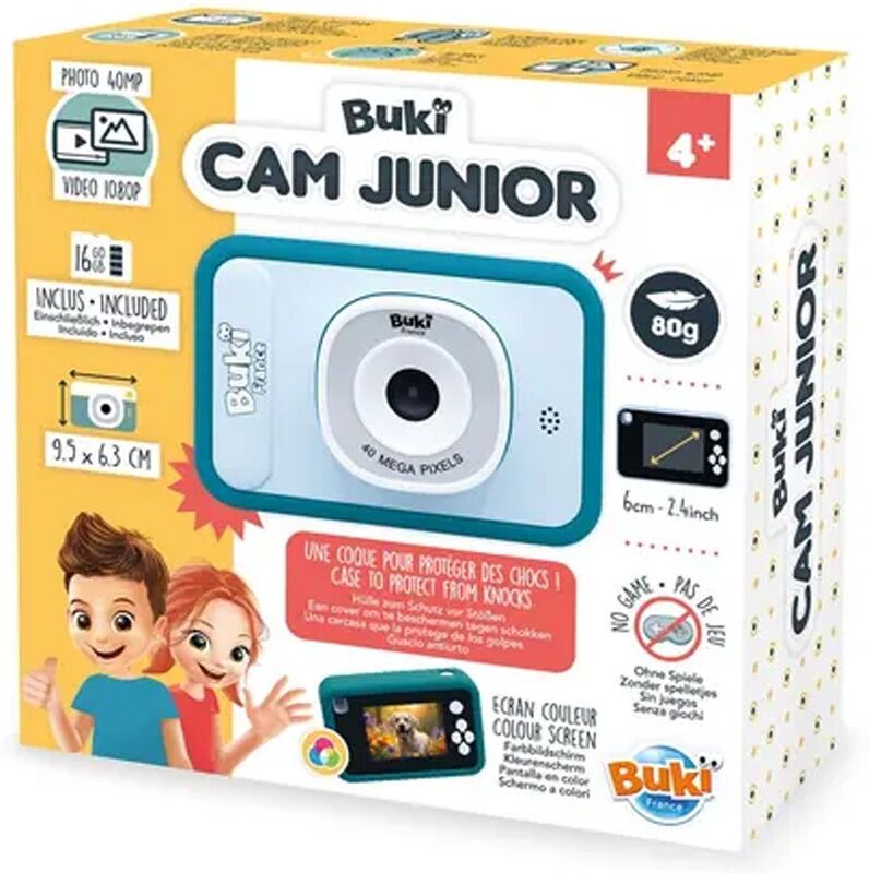 Buki France Buki Cam Junior - Buki