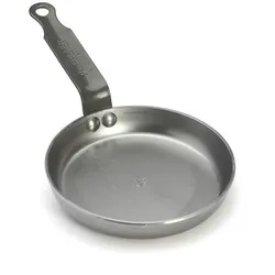 de buyer blinis-pfännchen mineral b - ø14cm 1 stück