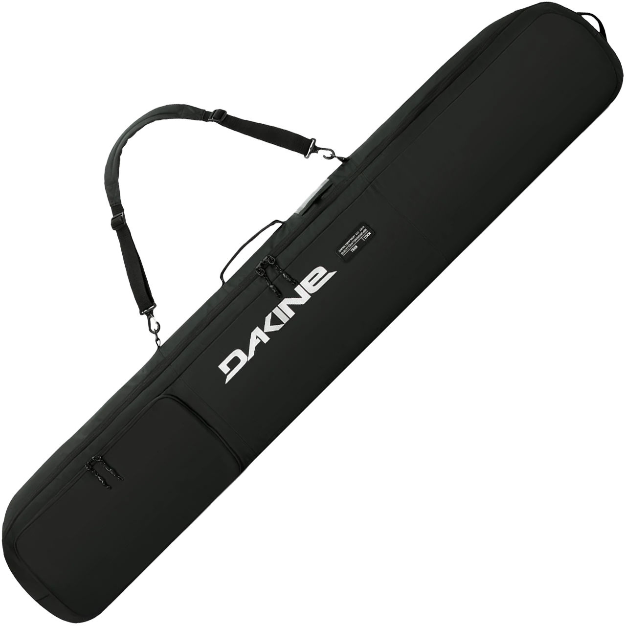 Dakine Tram Ski Bag 190 cm black