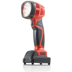SATA trueSun Tageslichtlampe (inkl. Ladegerät und Akku) *1006411
