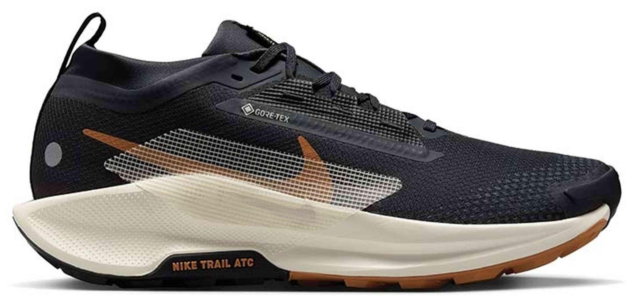 Laufschuhe Nike FQ0908-007 für Herren