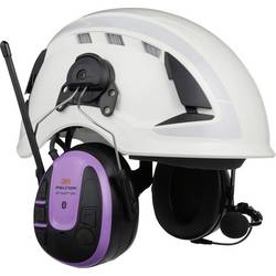 3M Peltor WS ALERT XPI+ MRX21P3EWS7 Kapselgehörschutz-Headset 30 dB EN 352-1:2020, EN 352-3:2020 1 St.