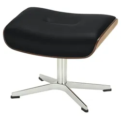 Conform Hocker Timeout X-Fuß