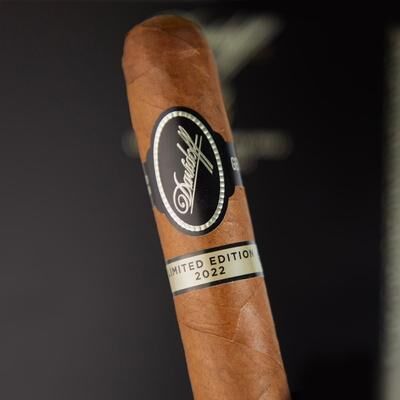 Davidoff Discovery Limited Edition 2022
