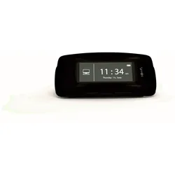 Somfy Nina Timer io Touch-Displ. 1811407