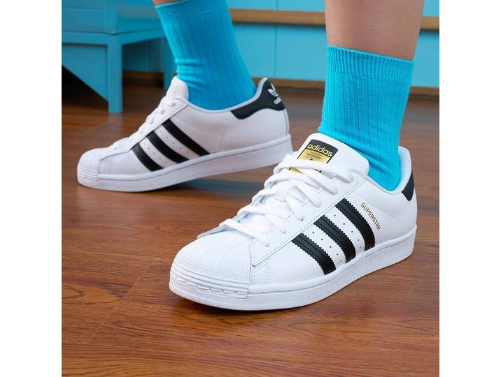 Adidas chaussures de planche officielles véritable trèfle pour enfants, chaussures de sport résistantes à l'usure et absorbant les chocs FU7712