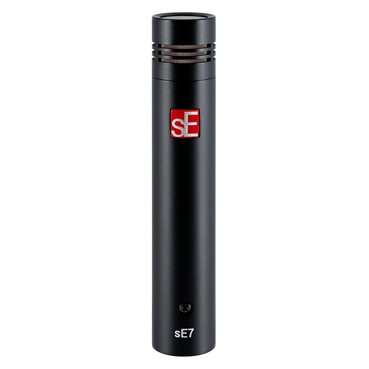 sE Electronics sE-7 Stereo Pair (SE7MATCHEDPAIR)
