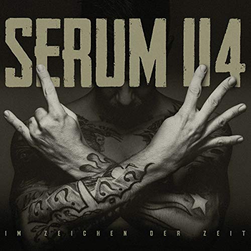 Serum 114 - Im Zeichen der Zeit - Preis vom 19.10.2026 19:33:35 h
