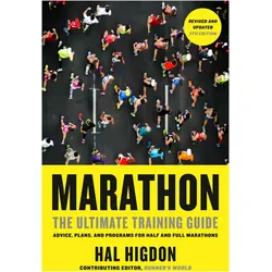 Marathon, Ratgeber von Hal Higdon