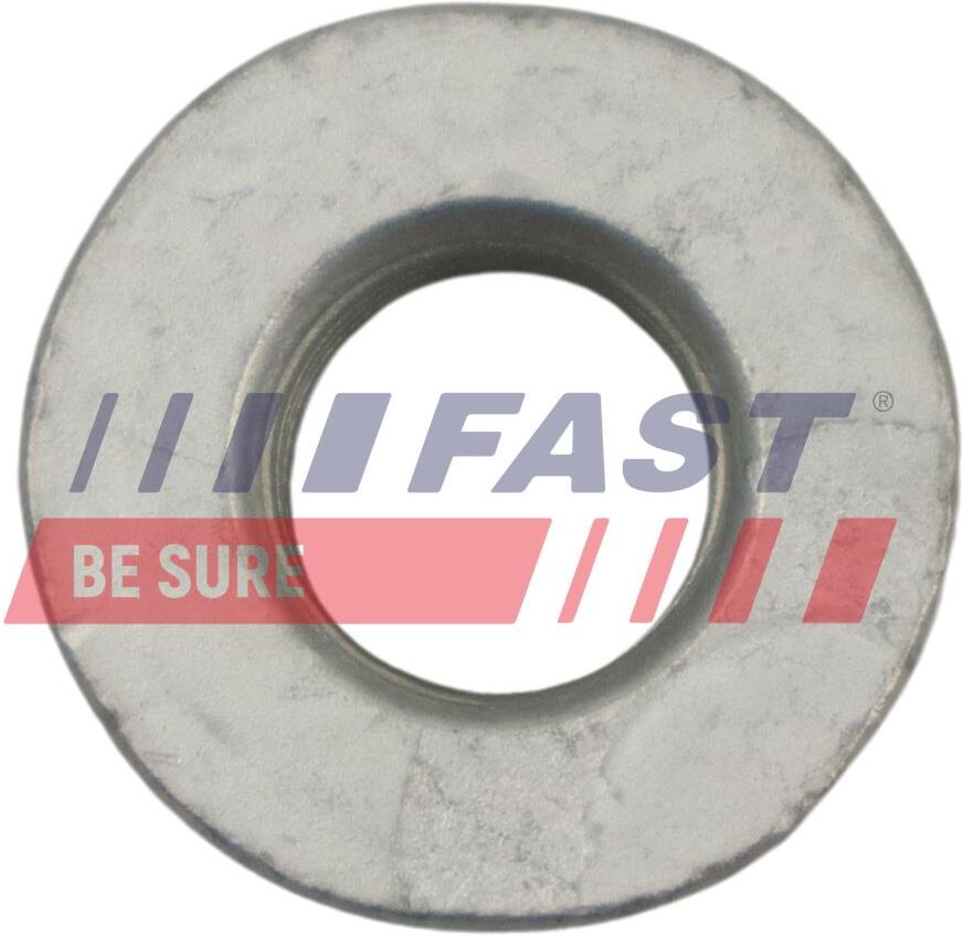 Fast Mutter Ft10037 Für Fiat