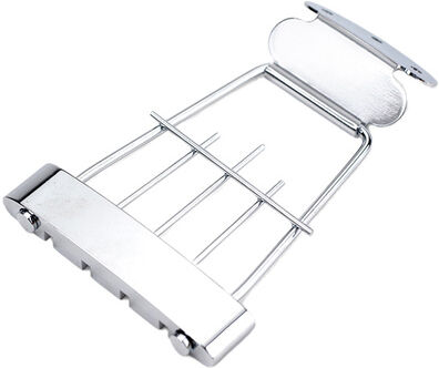 Höfner HI-62/30-S Tailpiece Bass