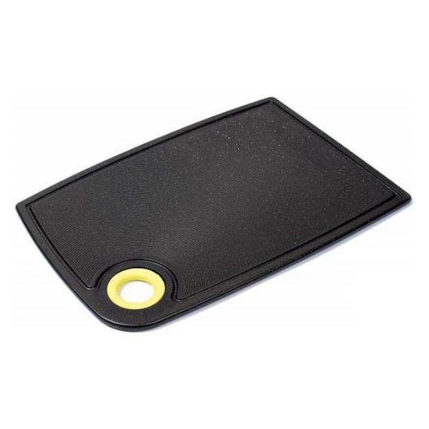 Lumarko Plastic Cutting Board35x24 Black (39976061)