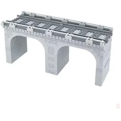 Klemos KL-50204 Eisenbahn Viadukt