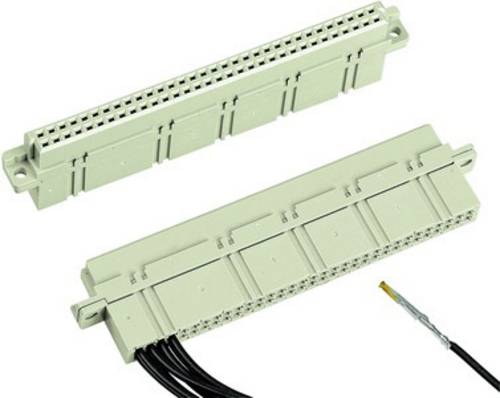 HARTING 09020643214 Federleiste 1St.