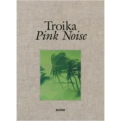 Pink Noise, Fachbücher von Troika
