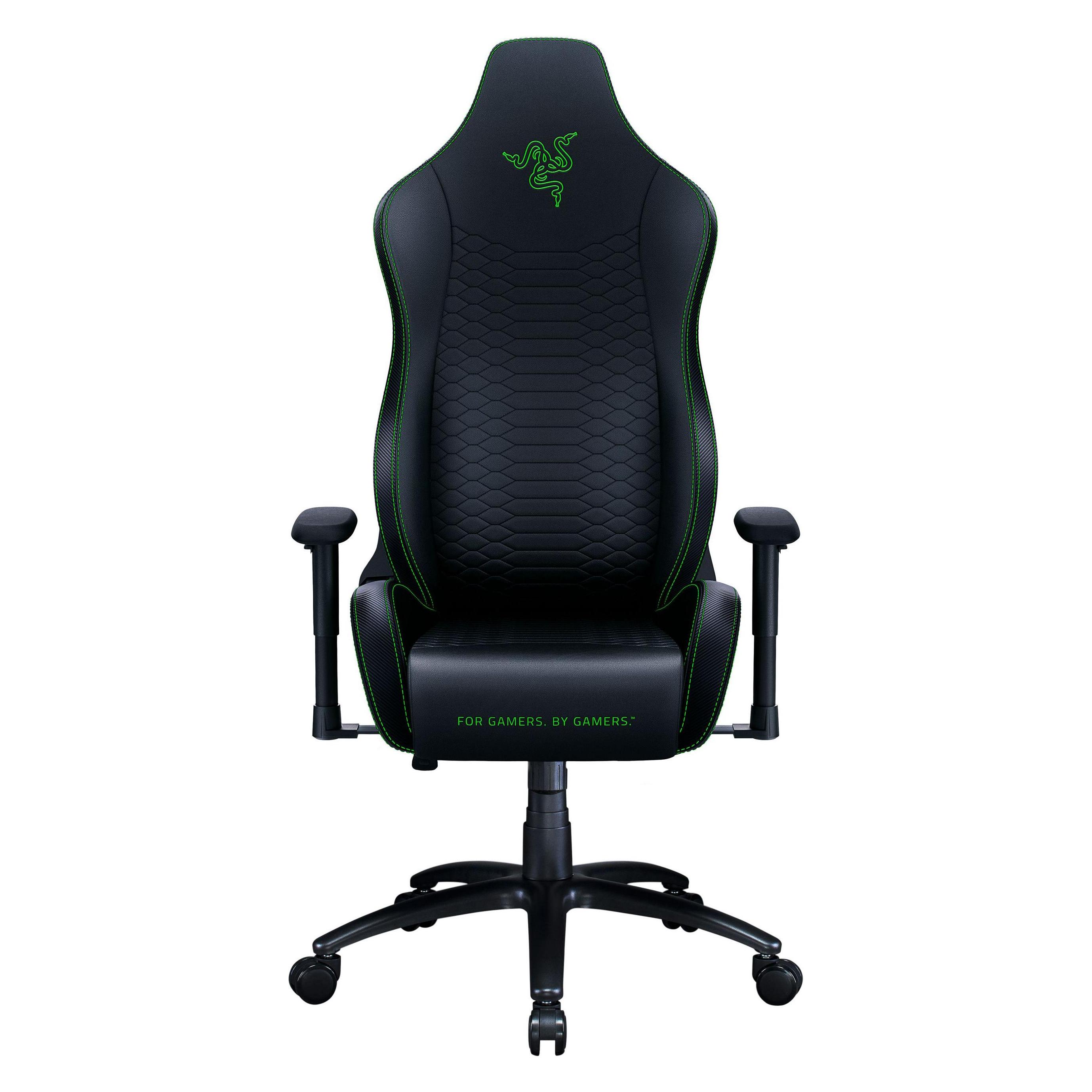 Razer Iskur X (RZ38-02840100-R3G1)