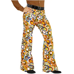 Widmann 70er Jahre Herrenhose Bubbles (XXL)